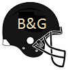 Black and Gold